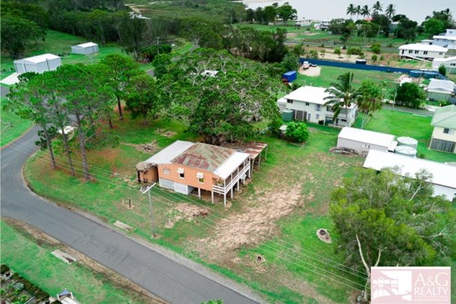Picture of 3 Levinge Lane, BOONOOROO QLD 4650