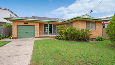 Picture of 4 Helena Street, BIGGERA WATERS QLD 4216