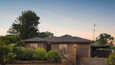 Picture of 8 Fluorite Place, EAGLE VALE NSW 2558