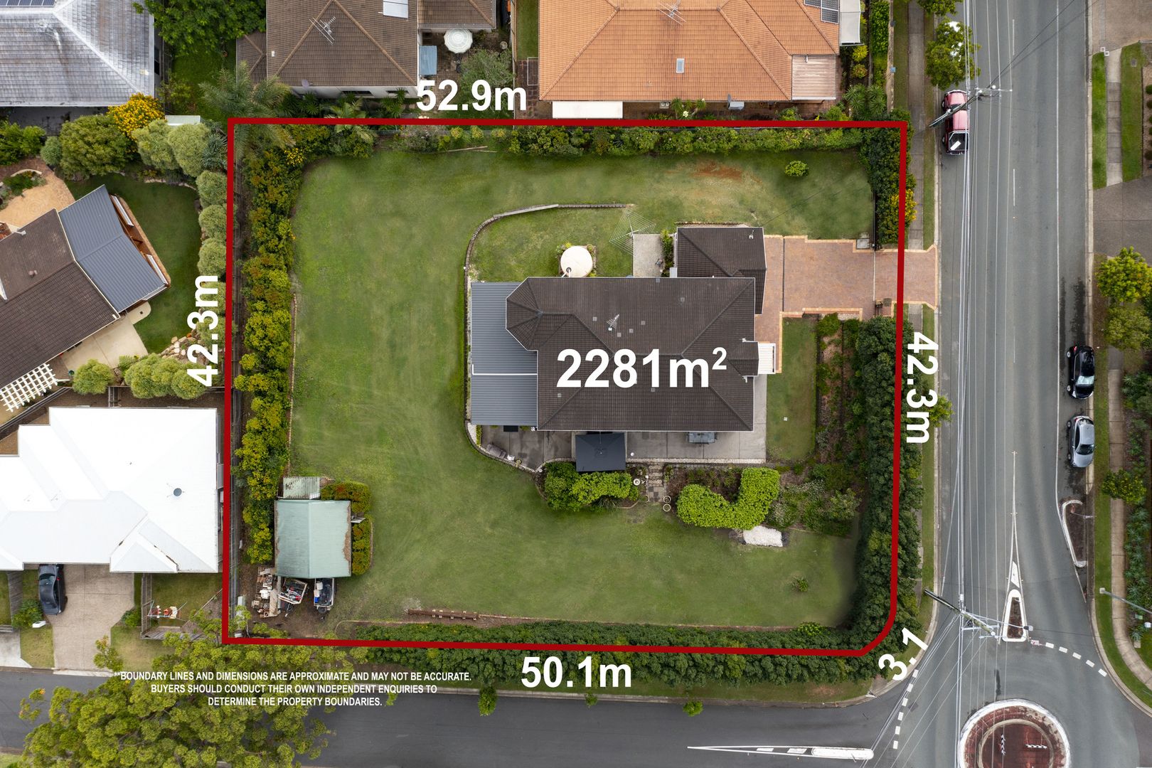 107 Shailer Road, Shailer Park QLD 4128, Image 1