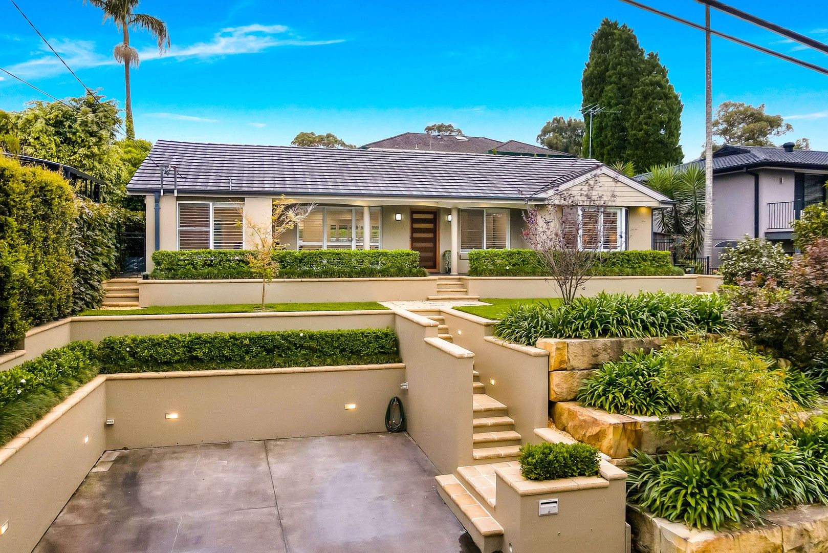 4 bedrooms House in 67 Edison Parade WINSTON HILLS NSW, 2153
