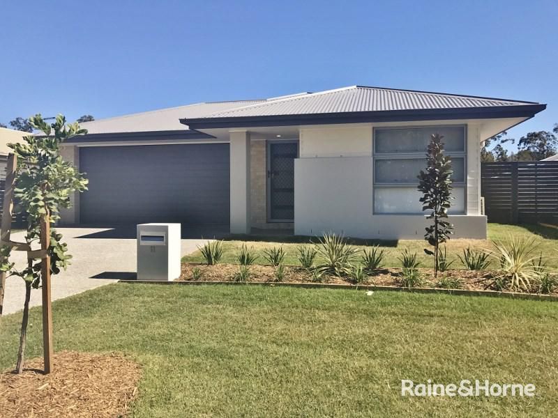 4 bedrooms House in Smith Street BURPENGARY EAST QLD, 4505