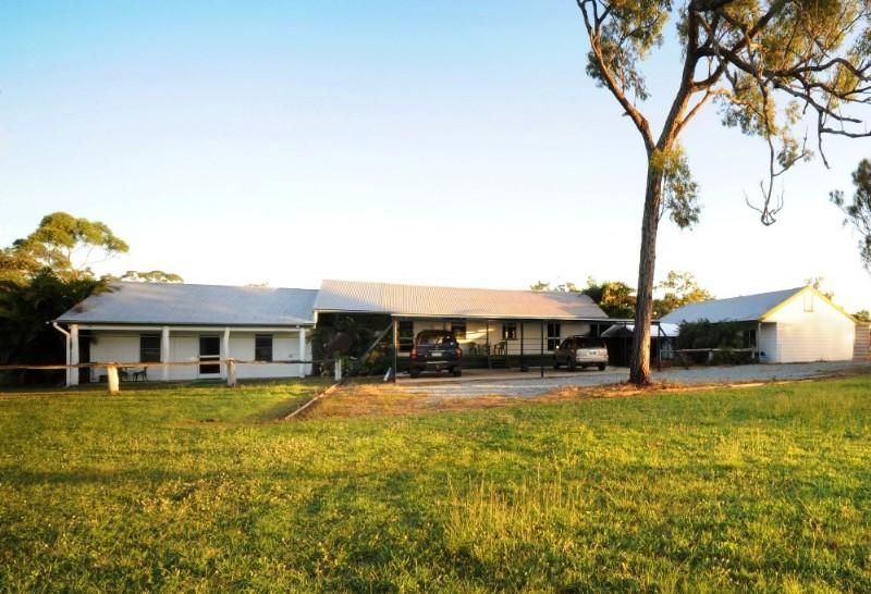 14939 Bruce Highway, Gregory River QLD 4800, Image 0