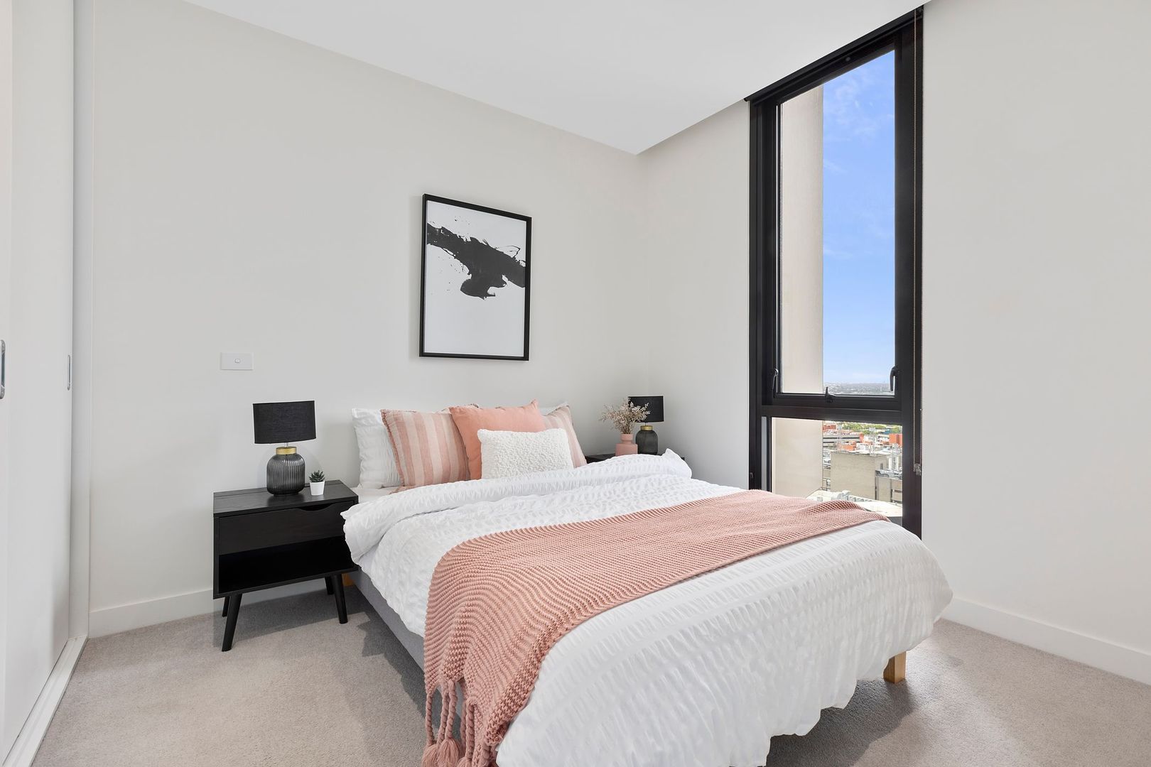 2603/81 Abeckett Street, Melbourne VIC 3000, Image 1