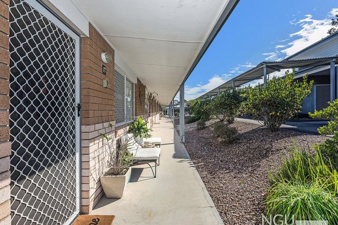 Picture of 17/5 Judith Street, FLINDERS VIEW QLD 4305