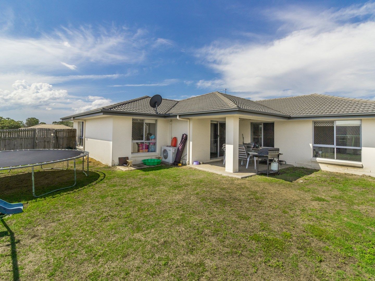 4 Navickas Circuit, Redbank Plains QLD 4301