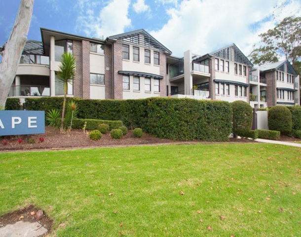 43/691-695 Warringah Road, Forestville NSW 2087