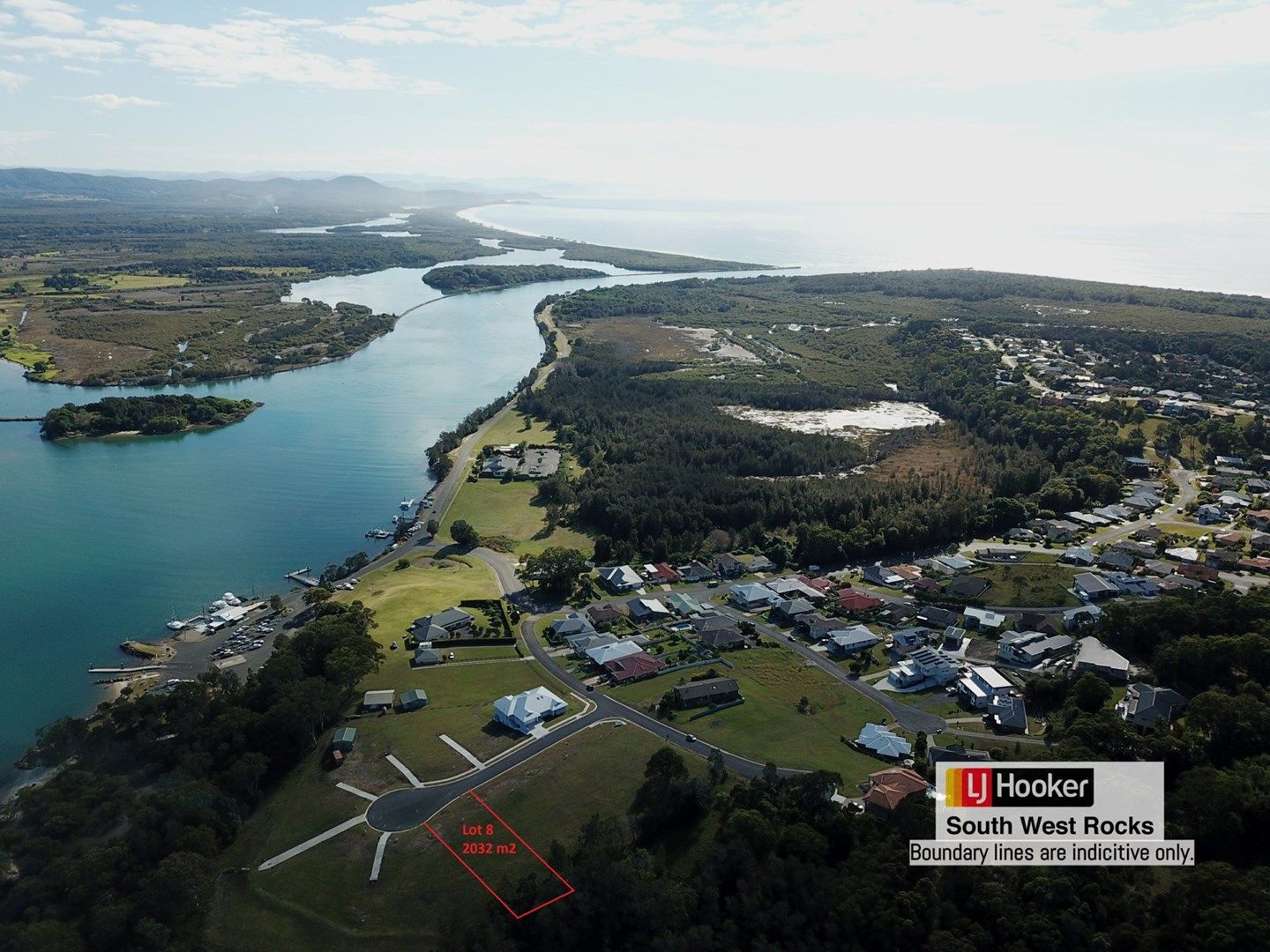 Lot 8/82 Riverview Place, South West Rocks NSW 2431, Image 1