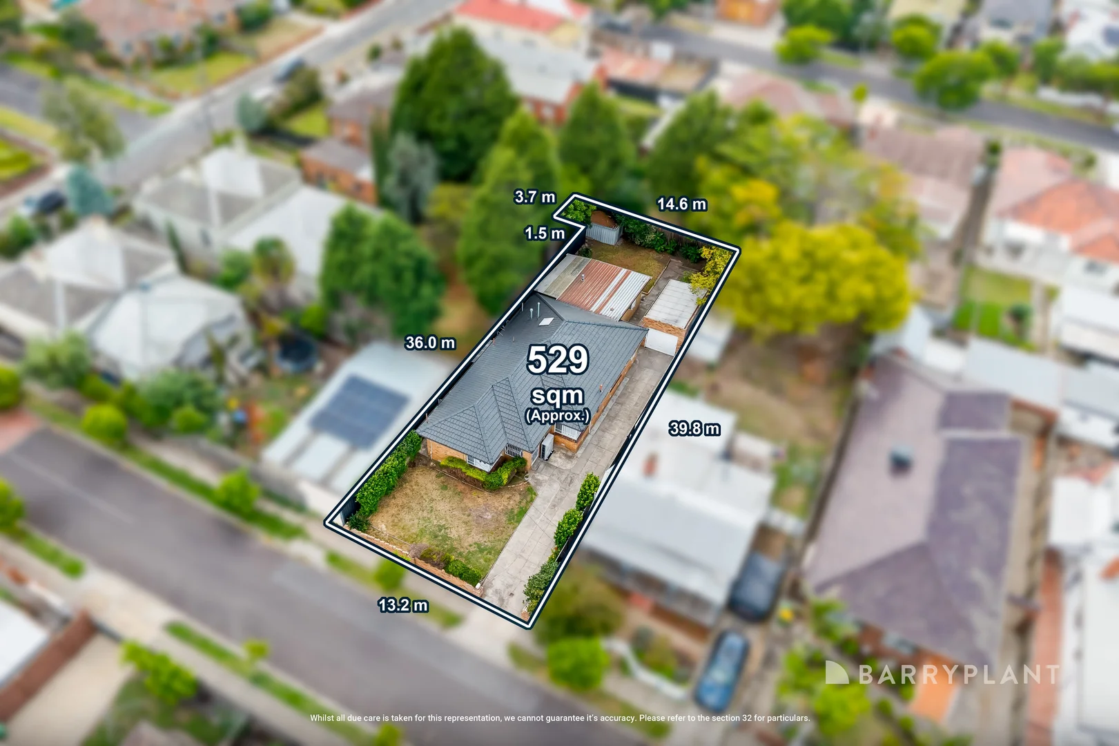 Additional image 14 of 1 Percival Street, Preston VIC 3072
