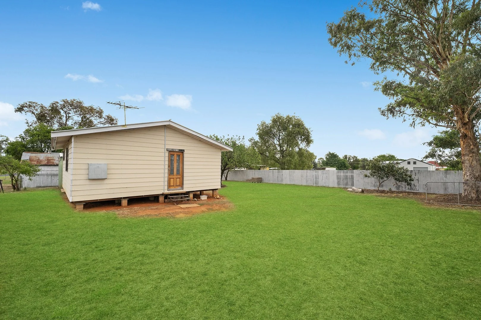 16 Keay Street, Cumnock NSW 2867