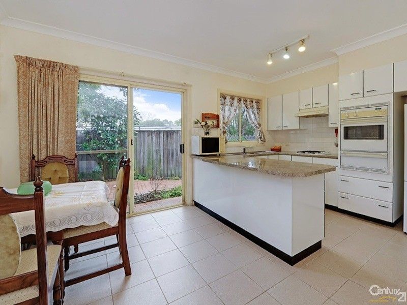 3/8 Northcote Road, Hornsby NSW 2077, Image 2