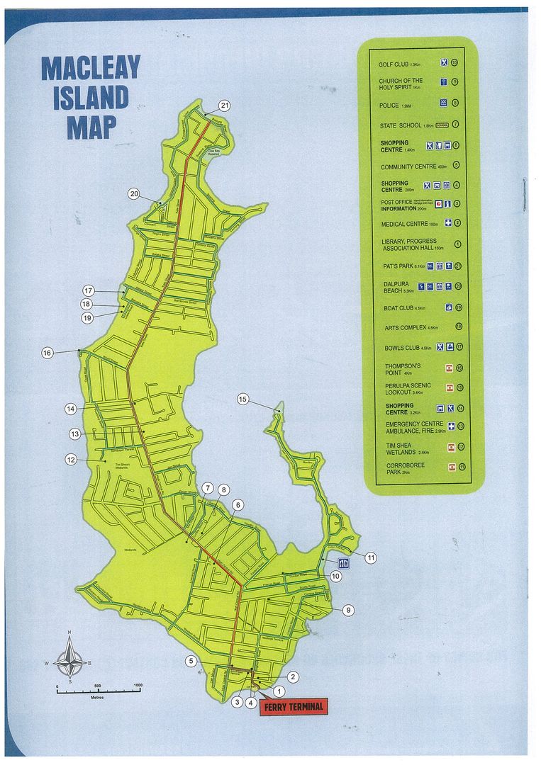 5 Brolga Street, MacLeay Island QLD 4184 Vacant Land For Sale Domain