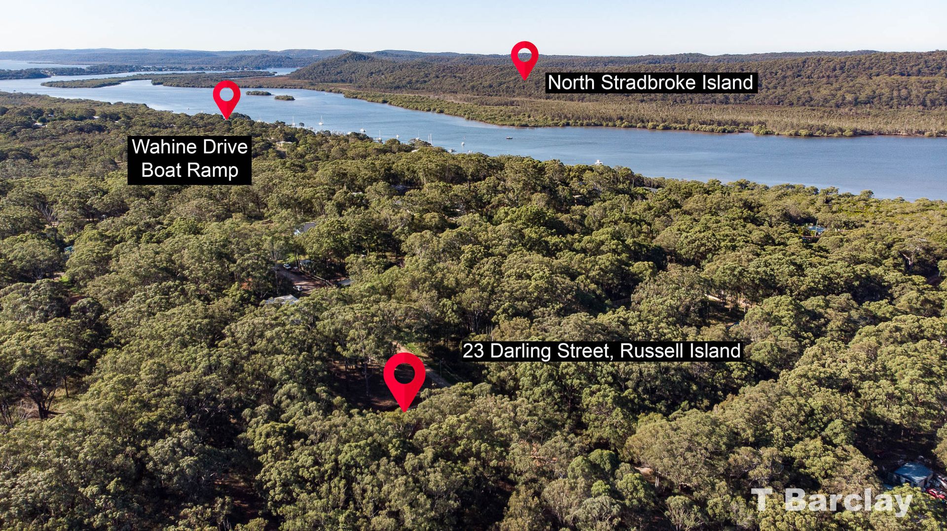 23 Darling St, Russell Island QLD 4184, Image 1
