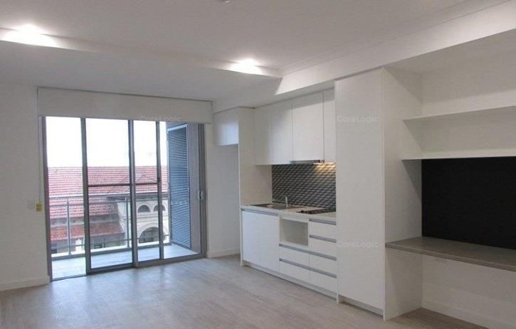 1 bedrooms House in 33/10 Quarry Street FREMANTLE WA, 6160