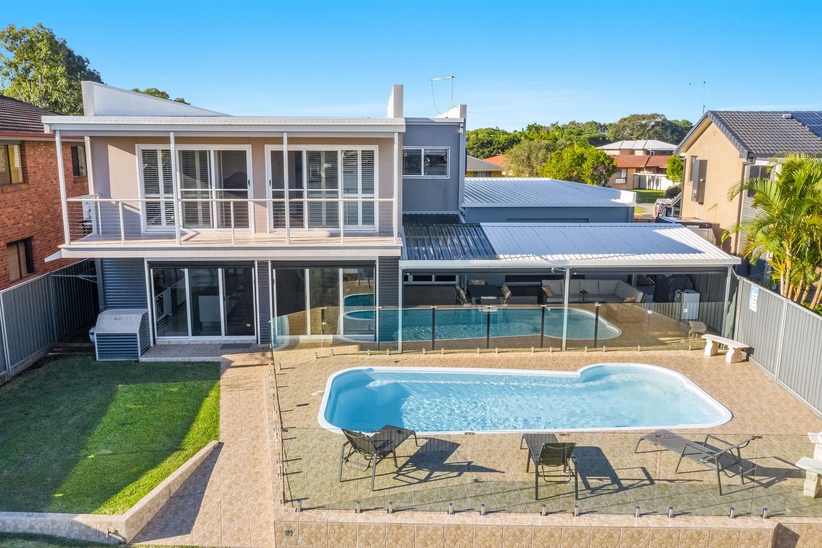 3 Westringia Place, Yamba NSW 2464, Image 0