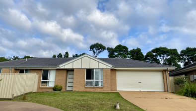 Picture of 13B Curta Grove, WORRIGEE NSW 2540