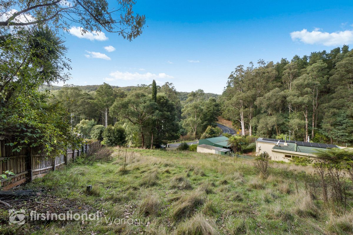 516 Mt Baw Baw Tourist Road, Noojee VIC 3833, Image 0