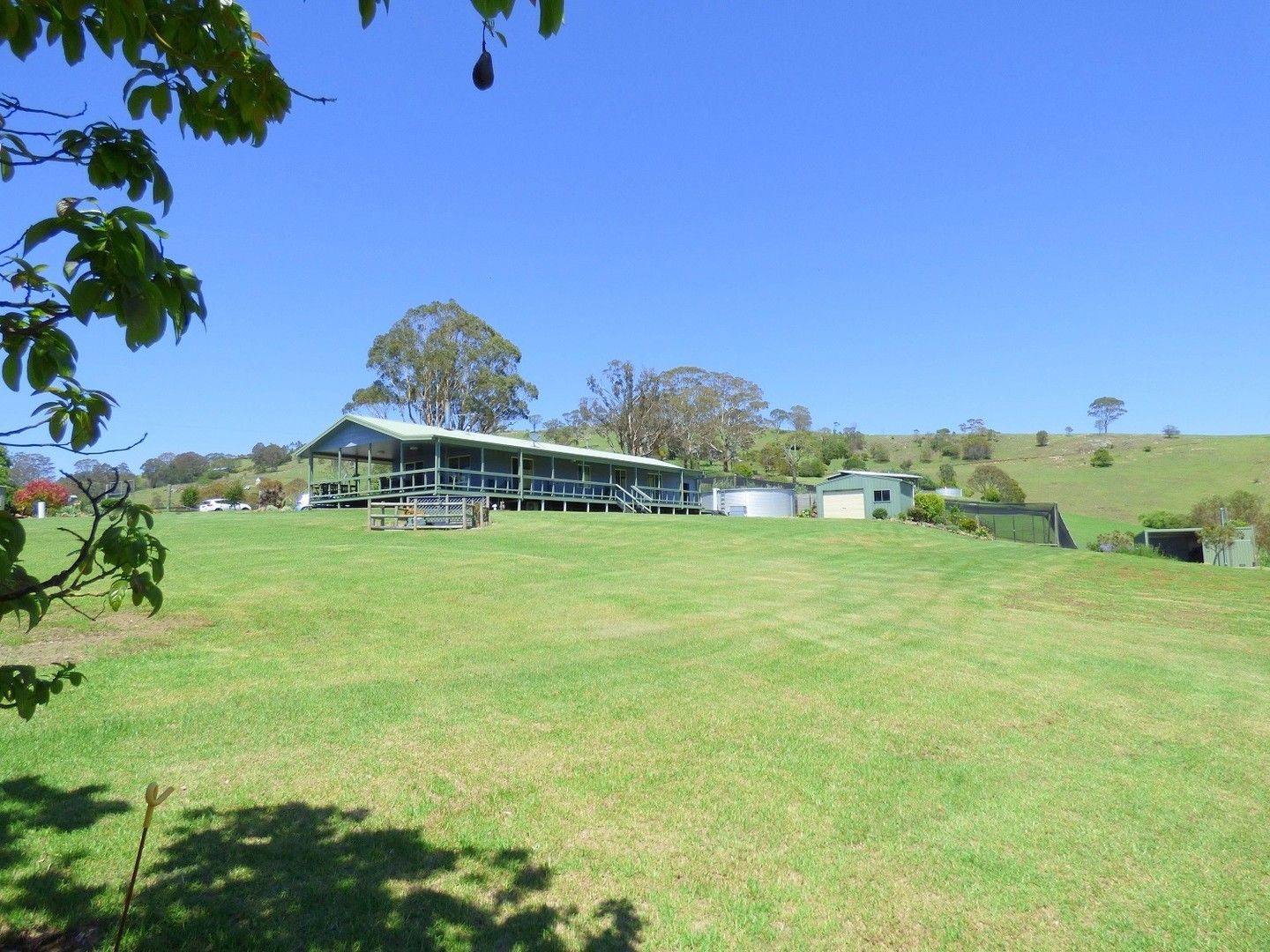 354 Bald Hills Road, Bald Hills Via, Pambula NSW 2549, Image 0