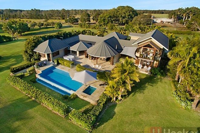Picture of 68 McConnells Lane, PALMERS ISLAND NSW 2463
