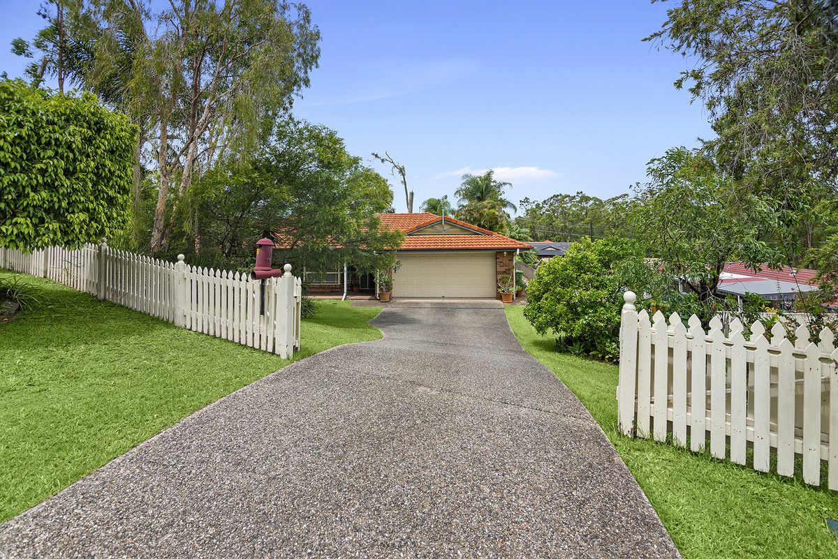 10 Davis Cup Court, Oxenford QLD 4210, Image 0