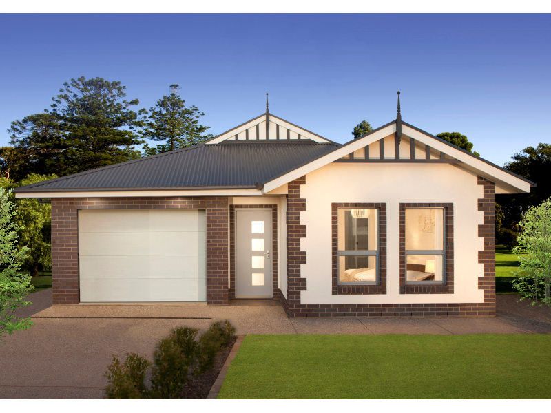 3 bedrooms New House & Land in Lot 1 (4) Yutara Avenue INGLE FARM SA, 5098