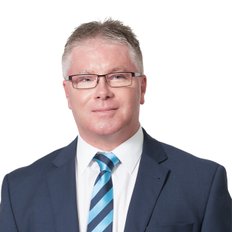 Tod Campbell, Sales representative