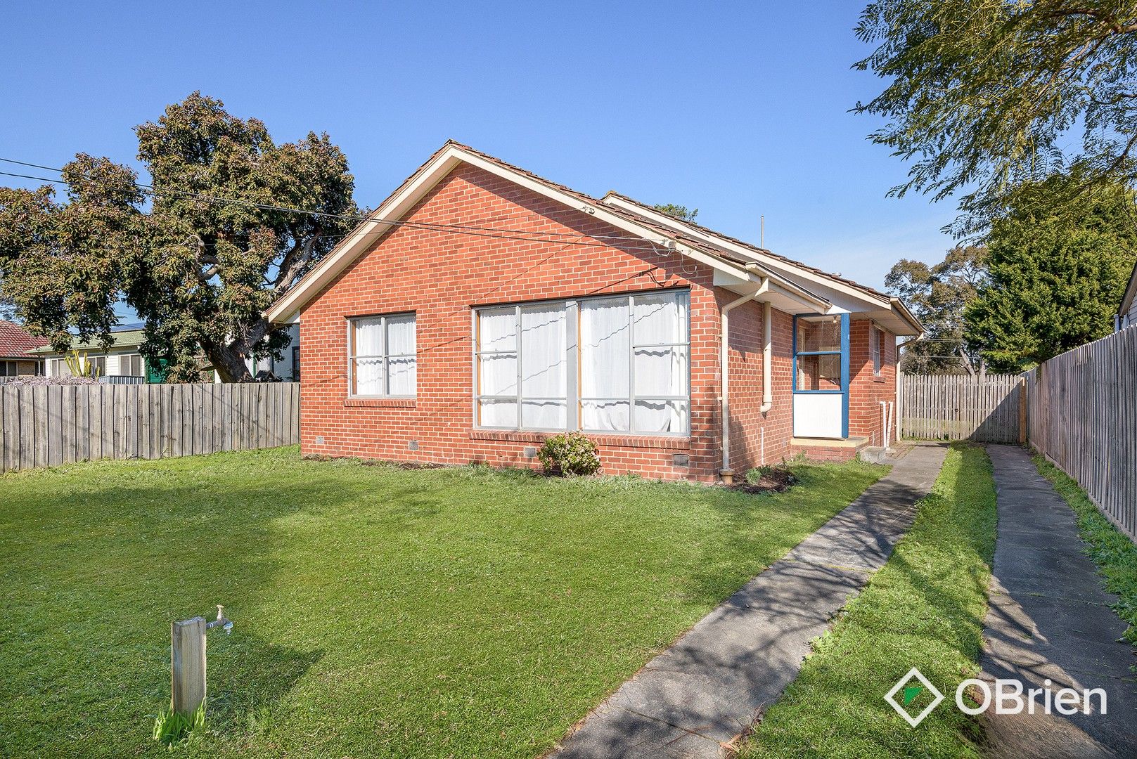 3 bedrooms House in 8 Mallee Street FRANKSTON NORTH VIC, 3200
