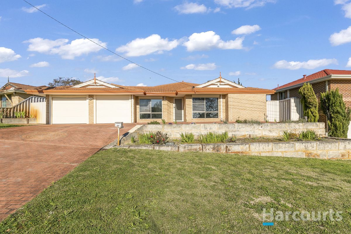 4 bedrooms House in 24 Paterson Street BAYSWATER WA, 6053
