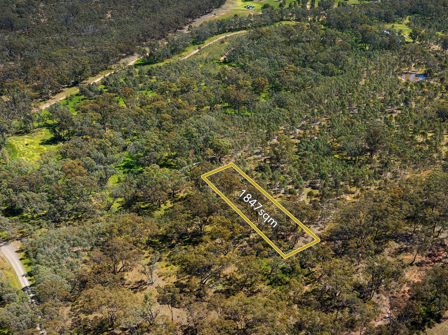 CA 14, 15 Off Holts Flat Track, Redcastle VIC 3523, Image 2