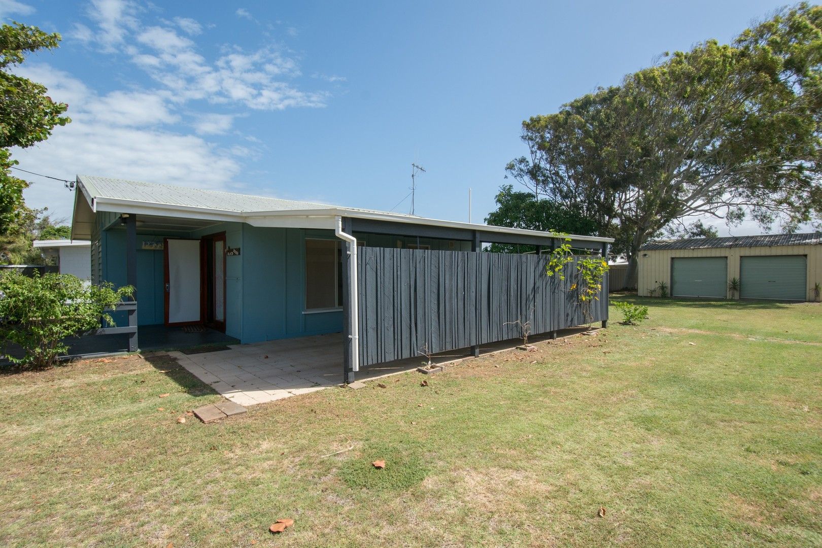 8 Esplanade, Innes Park QLD 4670 House For Rent Domain