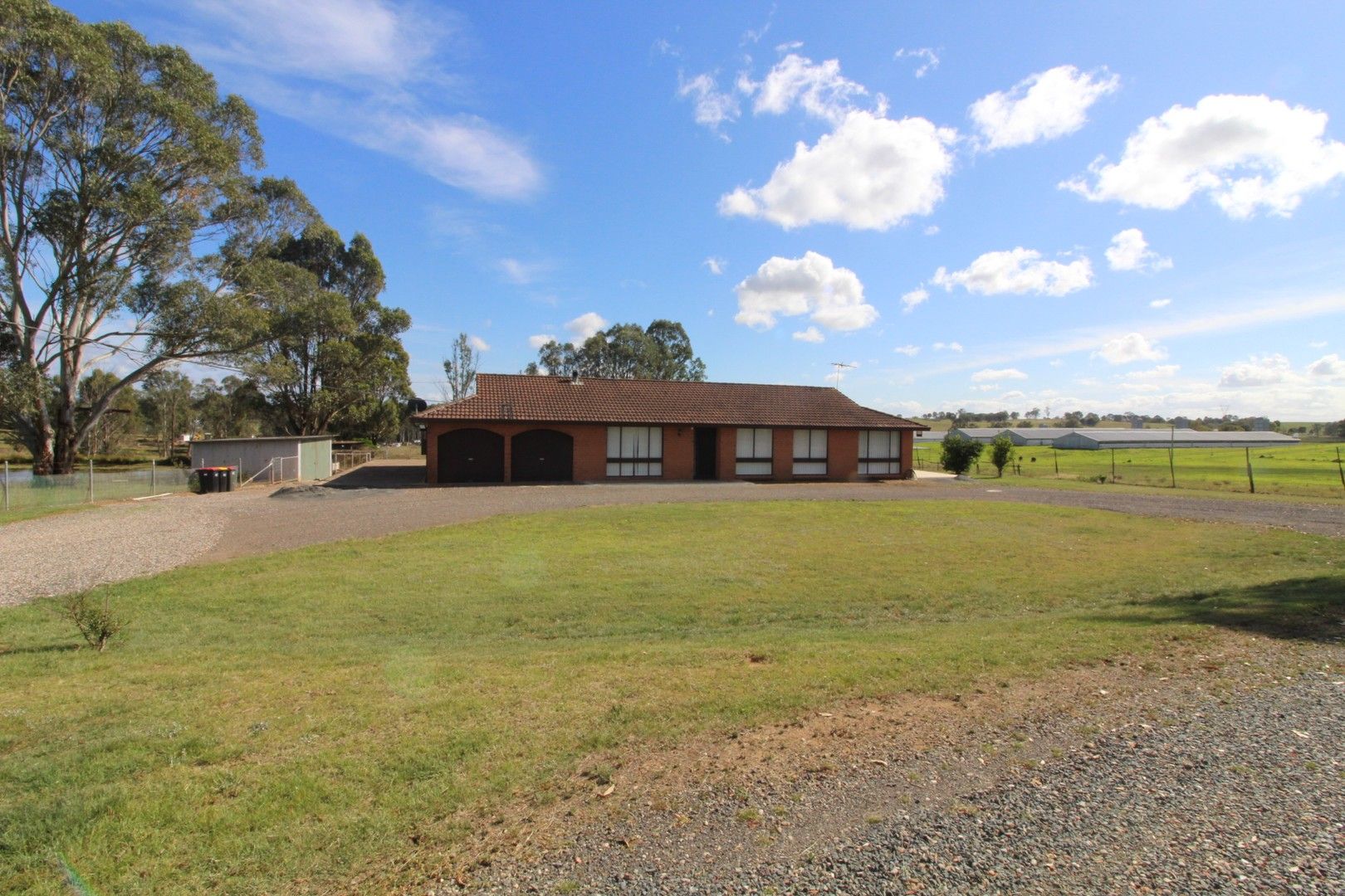 347 Greendale Road, Greendale NSW 2745 House For Rent Domain