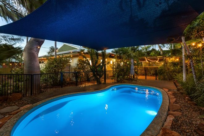 Picture of 6B Fox Court, CABLE BEACH WA 6726