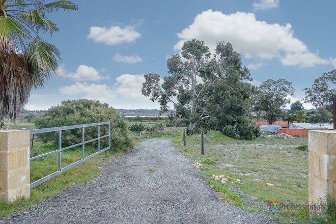 Picture of 219 Hawkins Road, JANDABUP WA 6077