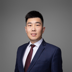 Michael Zhang, Sales representative