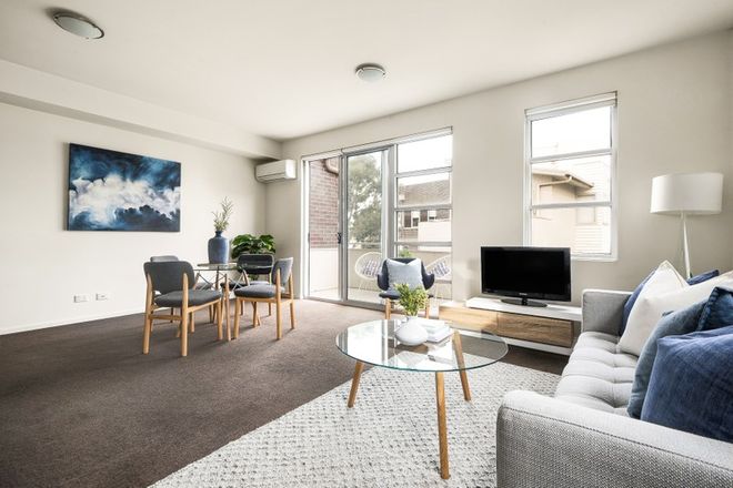 Picture of 209/50 Janefield Drive, BUNDOORA VIC 3083