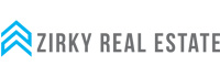 Zirky Real Estate logo