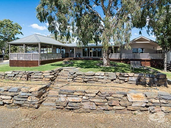 84 Sawpit Gully Road, Dawesley SA 5252