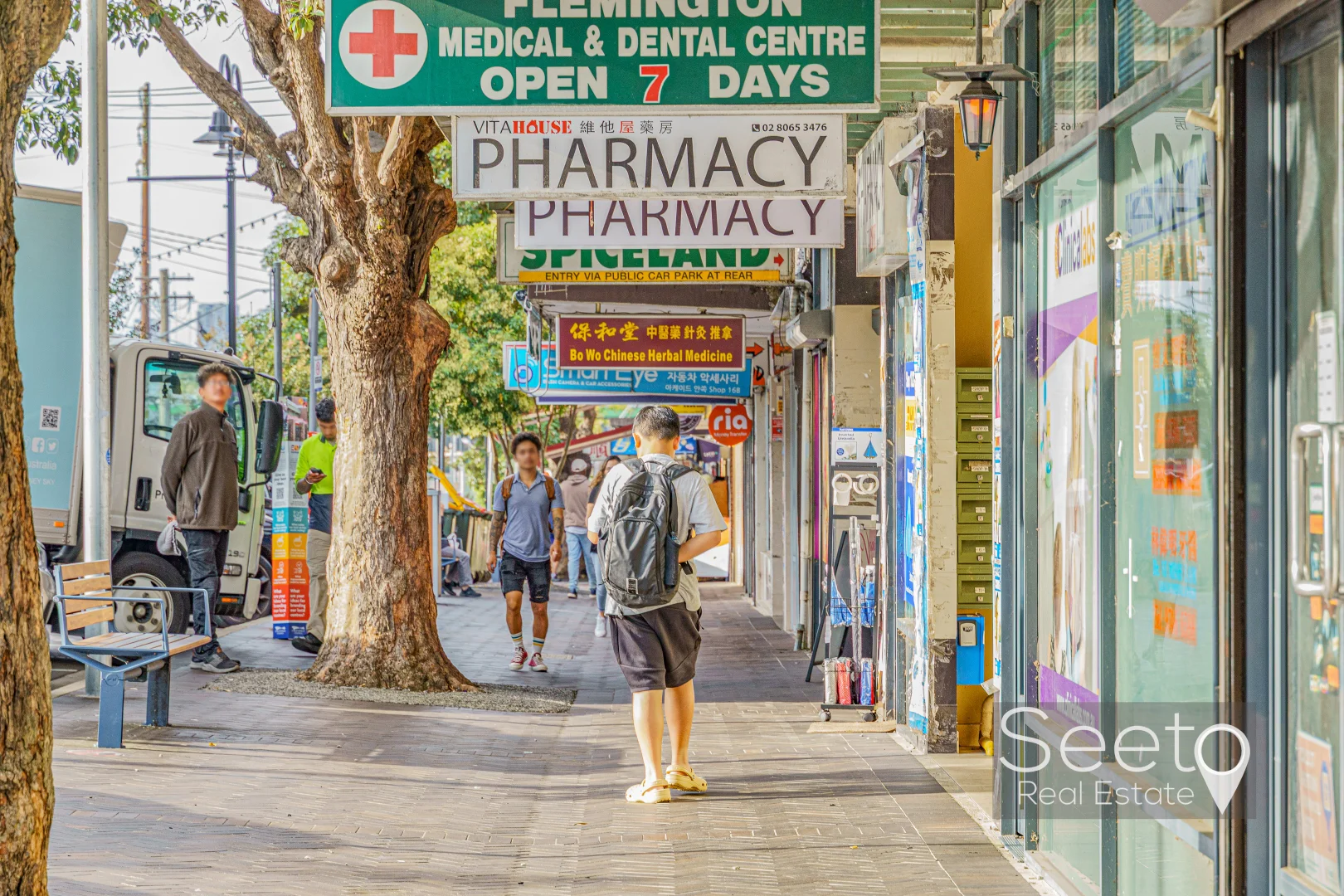 Additional image 16 of 39/47-53 Hampstead Road, Homebush West NSW 2140