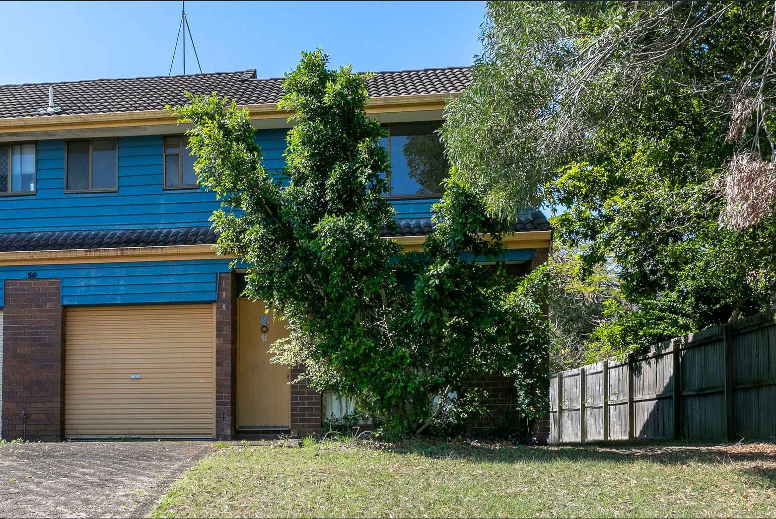 2/50 Corunna Crescent, Ashmore QLD 4214, Image 0