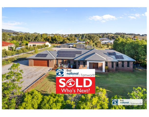 3 Mogo Place, Moore Creek NSW 2340