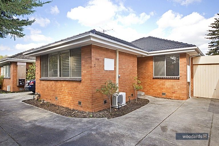 2/38 Royal Avenue, GLEN HUNTLY VIC 3163, Image 0