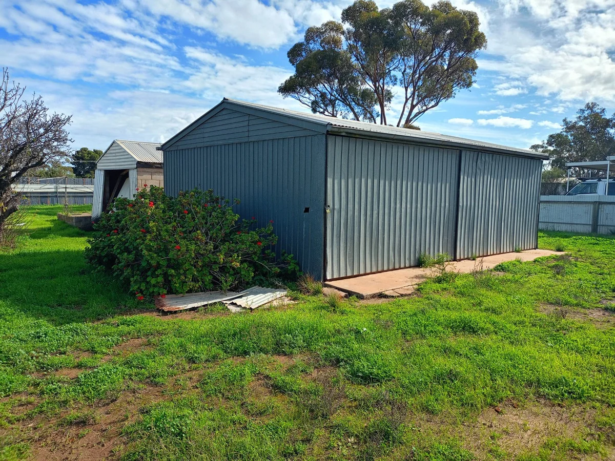 Additional image 15 of 1 Clive Street, Minnipa SA 5654