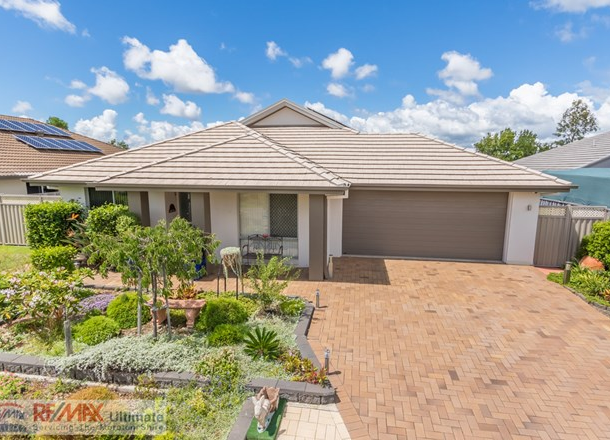 31 Schipper Court, Caboolture QLD 4510