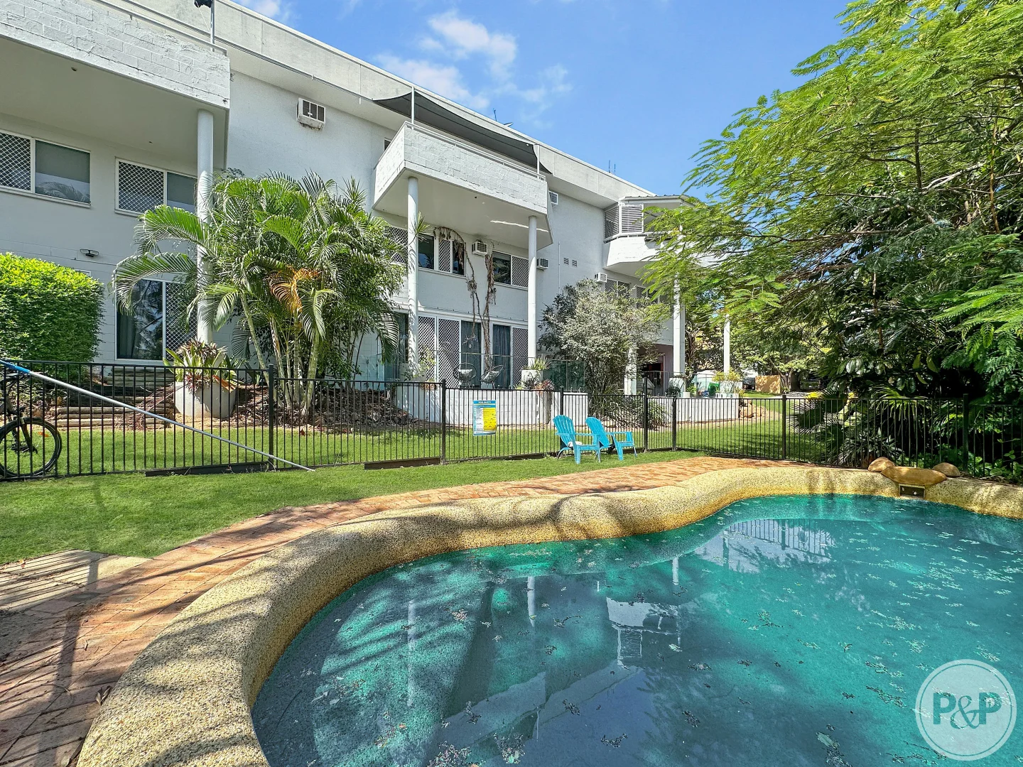 Additional image 9 of 2/12-16 Eden Street, Belgian Gardens QLD 4810