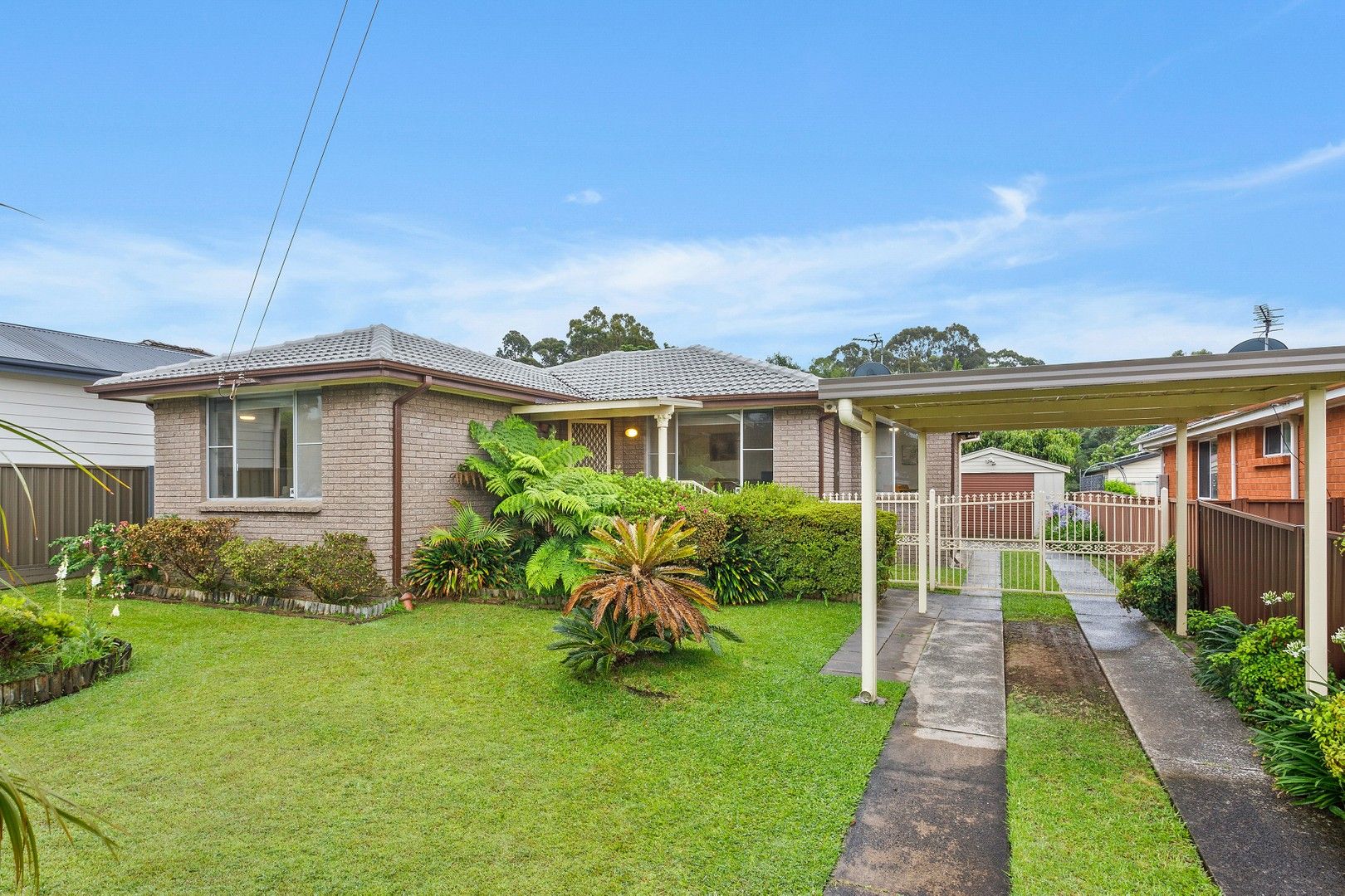 56 Rickard Road, Unanderra NSW 2526, Image 0