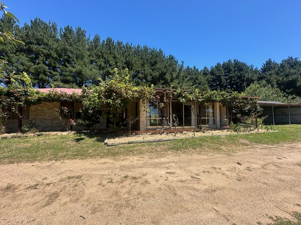 1410 Cooma Road, Braidwood NSW 2622 House For Rent 580 Domain