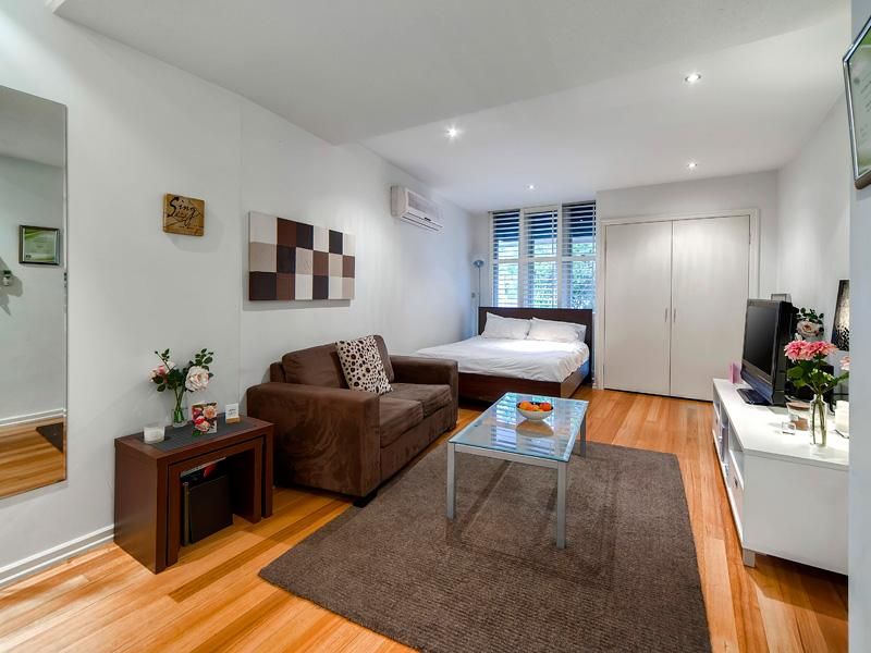 7/24 Wandoo Street, FORTITUDE VALLEY QLD 4006, Image 1