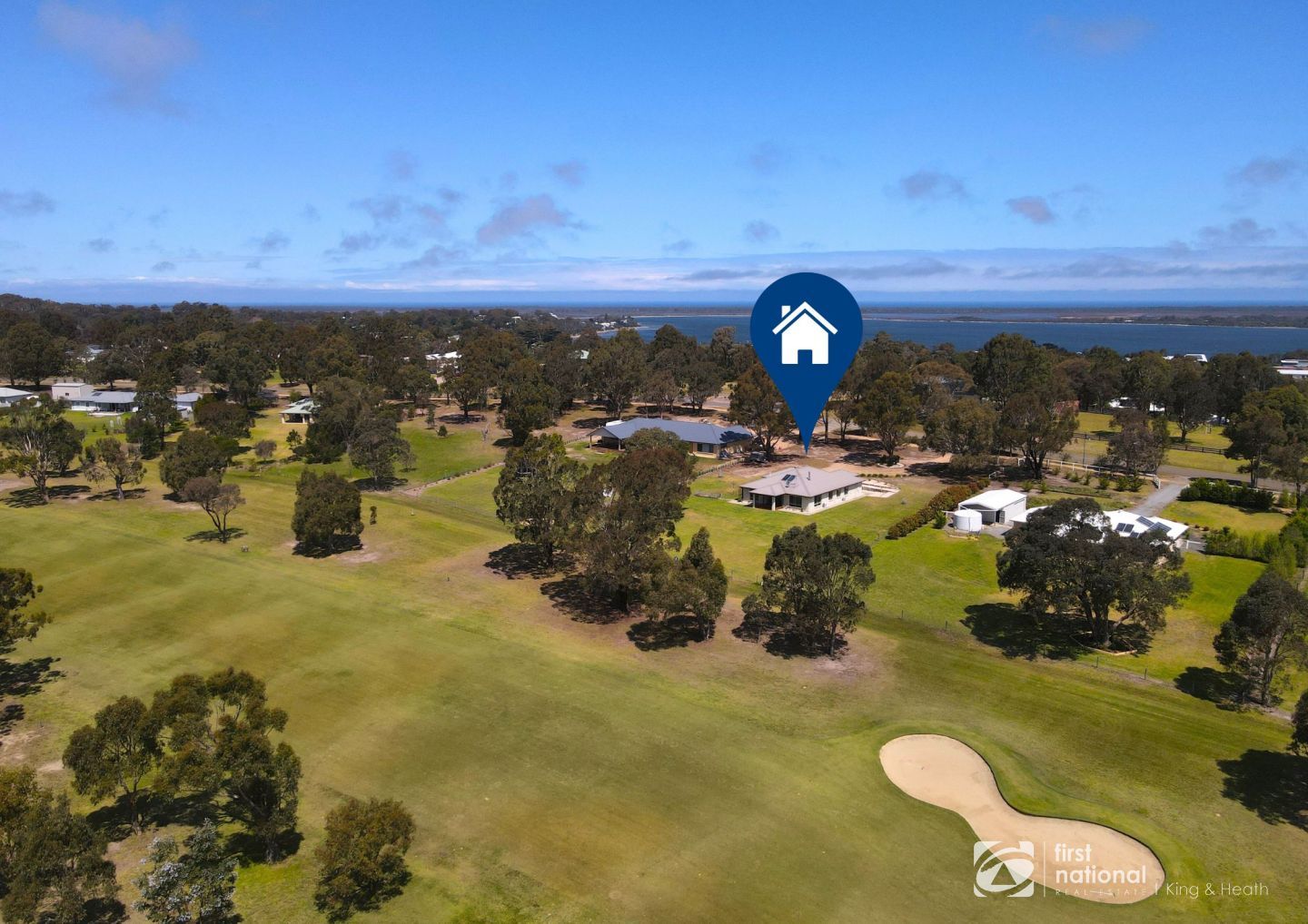 76 Kings Cove Boulevard, Metung VIC 3904 Domain