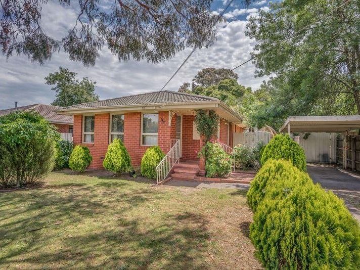 549 Maroondah Highway, Ringwood VIC 3134