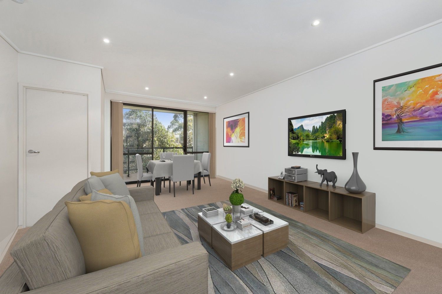 24/280 Blackburn Road, Glen Waverley VIC 3150, Image 2